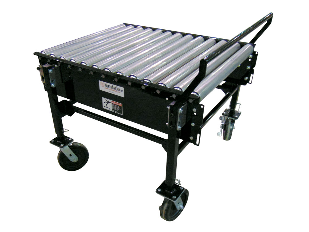Impact Cart