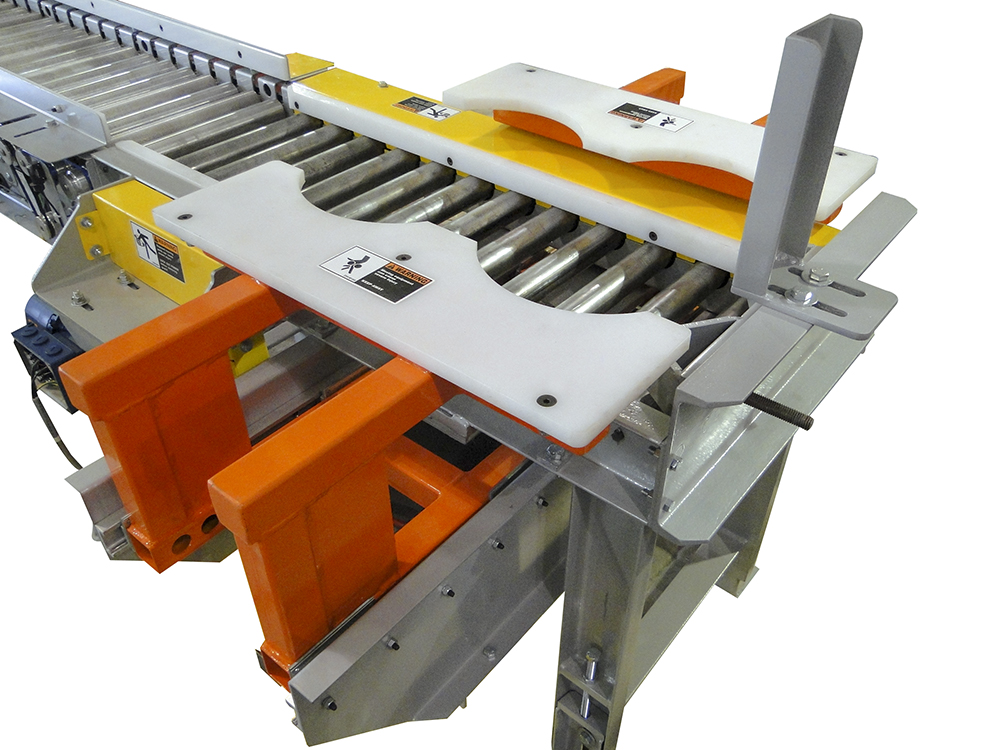 Centering Devices Pail Clamp