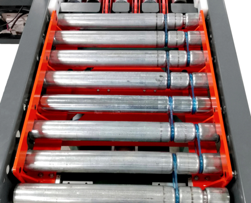 Product Positioning Centering Device