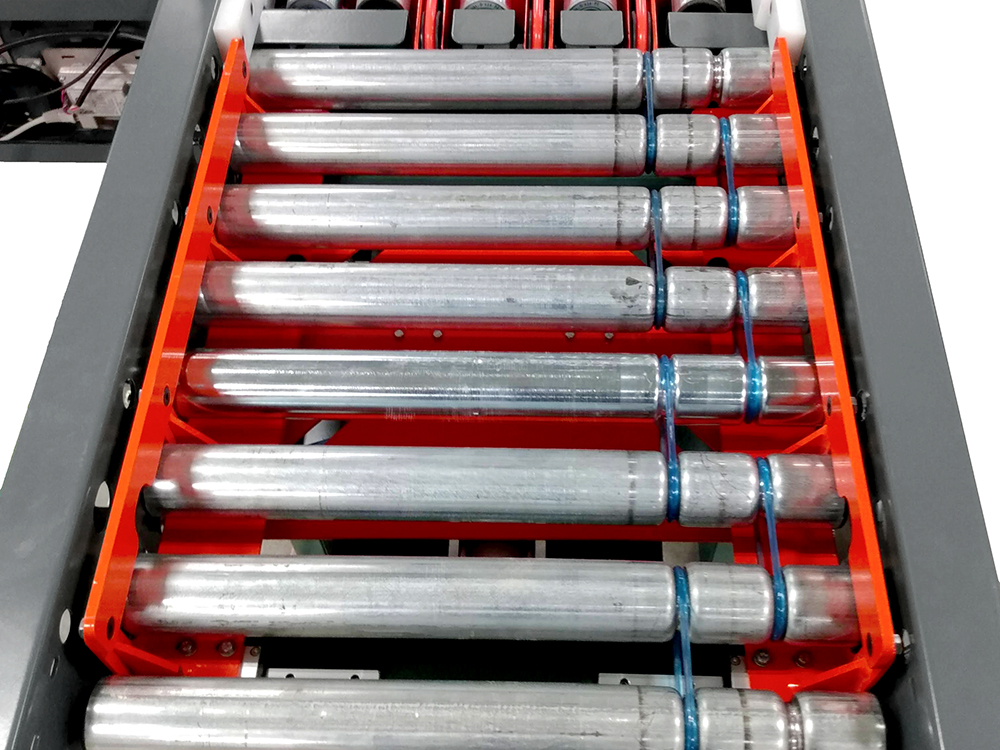 Product Positioning Centering Device