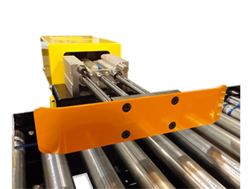 Product Positioning Pusher