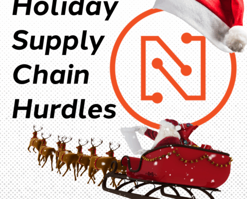 Holiday Supply Chain Hurdles