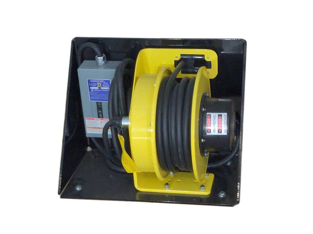 Cable Reel