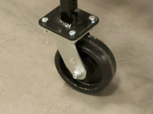 6" Caster Standard