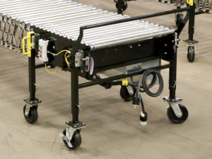 Passthrough Power Comes Standard